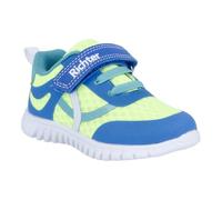Richter Zapatillas Wallaby para Chicos, Lago Neongre Peac WH, 30 EU