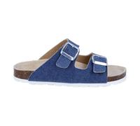 Richter Zapatos infantiles unisex para niños, bios, sandalias planas, náutica, talla 28 EU, marinero, 28 EU