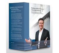 Richtig Geld verdienen über das Internet [Alemania] [DVD]