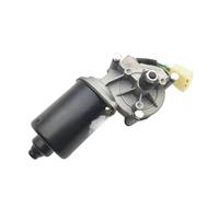 Richty 21N6-00240 21N6-01280 21N6-01281 Motor de limpiaparabrisas de 24 V Compatible con Piezas de Excavadora R220-7 R210LC-7 R250LC-7 R290LC-7 R140W7 R110-7 Motores de limpiaparabrisas (Color : 24V)