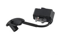 RichVibe Bobina de encendido de repuesto 42824001308 para BR500 BR550 BR600 BR700 para soplador de hojas, accesorio de motor de vacío Reino Unido