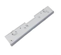RichVibe Cabezal de repuesto con función de raspador para aspiradoras Roborock A20 Air y Flexi Lite Wet Dry, herramienta multifuncional para eliminar manchas secas en suelos