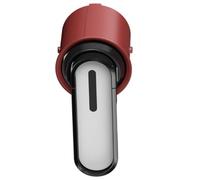 RichVibe Cepillo de rodillo para aspiradora Mova K20 / K20 Pro / K30 y Trouver 2.0/3.0 Pro - Pieza de repuesto para aspiradora con cerdas de fibra eficiente para los modelos de la serie K20