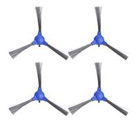 RichVibe Cepillo lateral de repuesto diseñado para aspiradoras robóticas Eufy, para las series 11S/11S Max/15C/15C Max/25C/30/35C/G10/G30