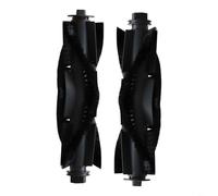RichVibe Cepillo principal para Lefant U180 M1, M2 Pro, para robot aspirador OKP K8 rodillo central (2 unidades)