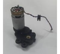 RichVibe Conjunto de motor de cepillo central ZJ2228 para ECOVACS para DEEBOT para OZMO X2 robot aspirador pieza de repuesto, metal con largo