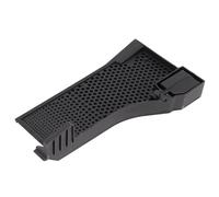 RichVibe Filtro de agua para estación de succión Roborock S7 MaxV/S7 Pro Ultra/G10S con tamiz extraíble, accesorio de repuesto de material ASA resistente al calor