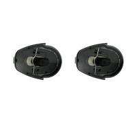 RichVibe Filtro HEPA premotor para aspiradora inalámbrica Shark IP3251CHT IP3251UKT PowerDetect