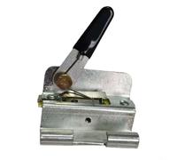 RichVibe Interruptor de límite de metal para garaje para abridores de puertas modelos 20113R, 19795S, 22785R con montaje de tornillo, resistente al desgaste para pieza de repuesto