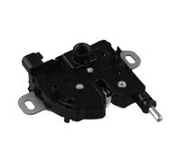 RichVibe Kit de reparación de pestillo de liberación de capó para Focus MK2 -para MAX 2004-2012 | Para repuesto 1343577 3M5116700BC 4M5AA16B970BA | Plástico + metal, 10 pulgadas