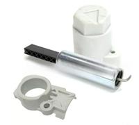 RichVibe Kit de tensor de correa TS410 y TS420, 4238-660-0400 4224-664-4200, montaje de palanca de sujeción de 3 piezas, mantenimiento de sierra de corte manual