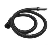 RichVibe Manguera de repuesto extra larga para aspiradora Numatic para Henry de 2,5 m, color negro para HVR200 NVH180 para NBV190-1 para aspiradora húmeda y seca NBV190-2