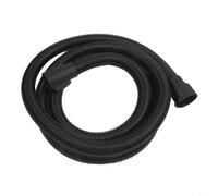 RichVibe Manguera de vacío de repuesto de 2,5/3,5 m, diseño antitorceduras para aspiradoras NT Series WD1 WD2 WD3 WD4 WD5 WD6, tubo de plástico ABS (3,5 m)