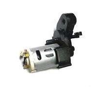 RichVibe Motor de cepillo central de repuesto para robot aspirador combinado R113840 compatible con funciones de limpieza