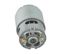 RichVibe Motor plateado de 18 V 629937-8 629883-5 para Makita DDF453 BDF453 BHP453 pieza de repuesto de herramienta eléctrica inalámbrica 1 pieza