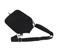 RichVibe Pickleball - Funda de neopreno para remo de 9.4 x 12.2 pulgadas con correa, para palas Franklin Selkirk, color azul oscuro