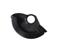 RichVibe Protector de cubierta de seguridad 419286-9 para Makita DSS610 DSS611 BSS610 BSS611 BSS611 18V Sierra circular de plástico de repuesto
