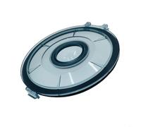 RichVibe Tapa inferior de repuesto resistente para aspiradora inalámbrica Xiaomi G20 y G20 Max, sello mejorado para evitar fugas de polvo, instalación simple sin herramientas para una limpieza