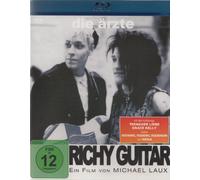 Richy Guitar - Die Ärzte - Blu-ray [Alemania] [Blu-ray]