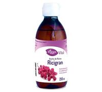 El Granero Integral Ricigran Aceite de Ricino 250 ml