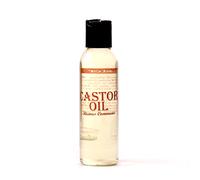 Ricino Aceite Portador - 125ml - 100% Puro