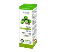 Physalis Aceite de Ricino 100ml