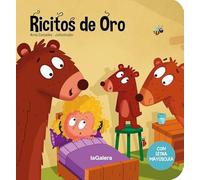 Ricitos de Oro: 1 (Populars)