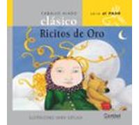 Ricitos de Oro