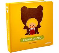 Rincon De Cuentos: Ricitos De Oro