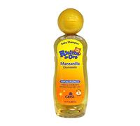 Ricitos De Oro Champú para bebés, 13,5 oz. de rizos