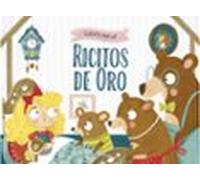 Ricitos de Oro. Cuento pop-up