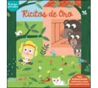 Ricitos De Oro ( Cuentos Animados )