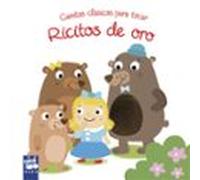 ricitos de oro: cuentos clasicos para tocar