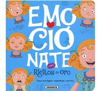Ricitos de oro (Emocionate con...)