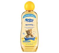 Ricitos de Oro Gel-champú 2en1 Manzanilla 100 ml
