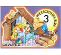 Ricitos De Oro Preescritura Bum 3 Educacion Infantil