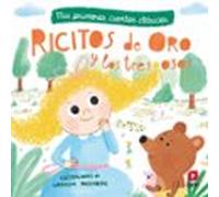 Ricitos de oro y los tres osos (Cuentos clásicos modernos)