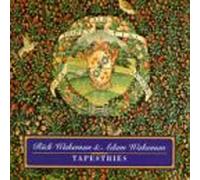 Rick & Adam Wakeman - Tapestries