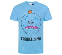 Rick And Morty Camiseta modelo Existence Is Pain (NS4421)