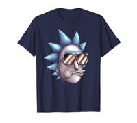 Rick and Morty Cool Rick Alternate Reality Camiseta