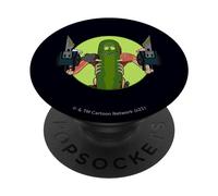 Rick and Morty I Love Myself PopSockets PopGrip Intercambiable