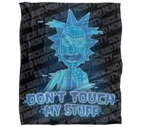 Rick And Morty Manta Don't Touch My Stuff (TV18765)