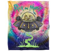 Rick And Morty Manta Space Tripe (TV18764)