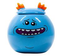 Rick and Morty Rick & Morty Collectibles Mr. Meeseeks Mini Mug | 2 Tufts