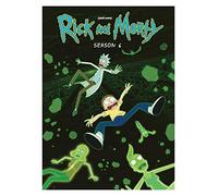 Rick and Morty - Saison 6 [DVD]