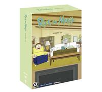 Rick and Morty - Saisons 1-6 [DVD]