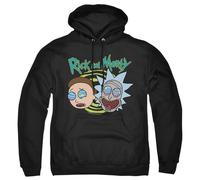 Rick And Morty Sudadera Blown Minds para Hombre (TV2195)