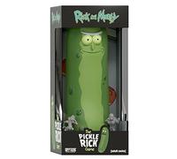 Rick and Morty the Pickle Rick Game