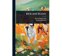 Rick and Ruddy