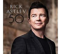 Rick Astley - 50
